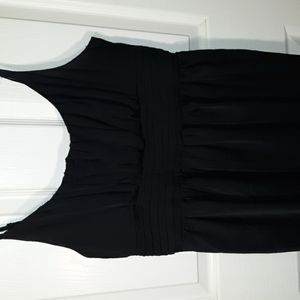 Sweet H&M...Dress..12 spaghetti straps...